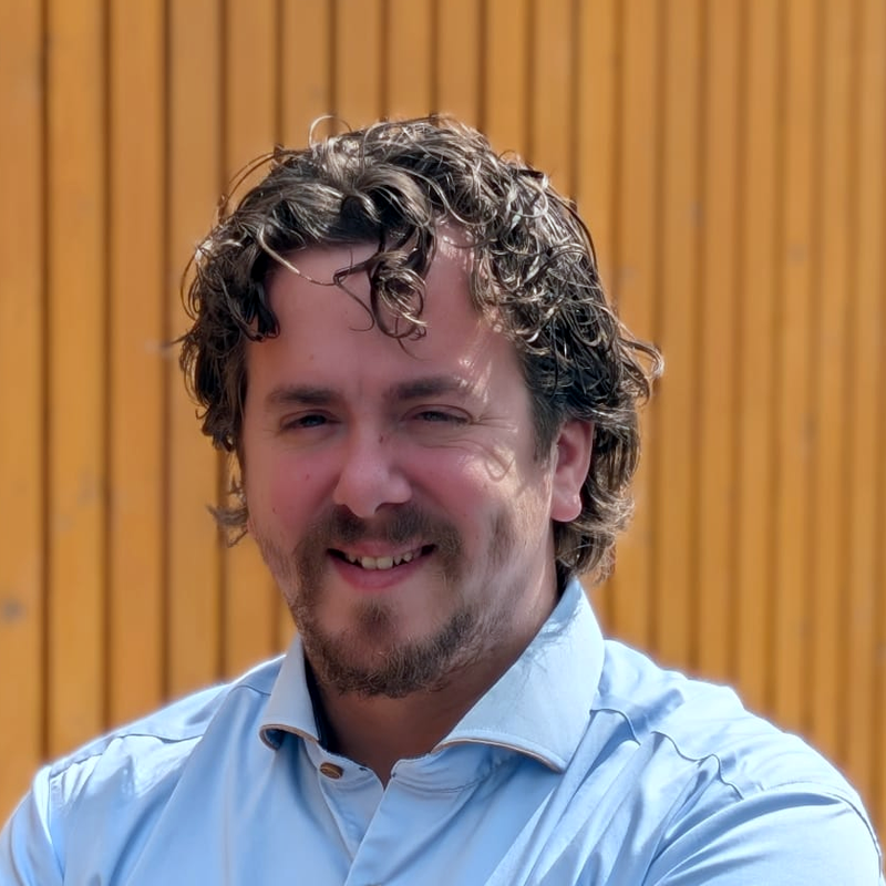 André van Ginkel